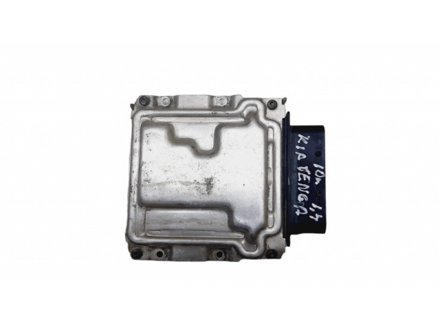 Блок управления 391182B070, 9001090010KL KIA Venga
