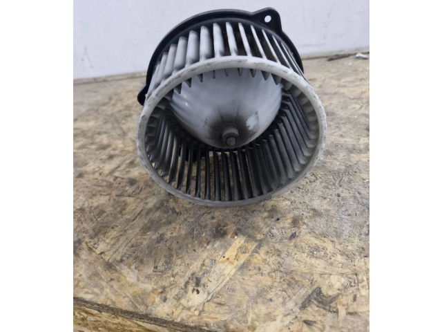 Вентилятор печки Hyundai Getz