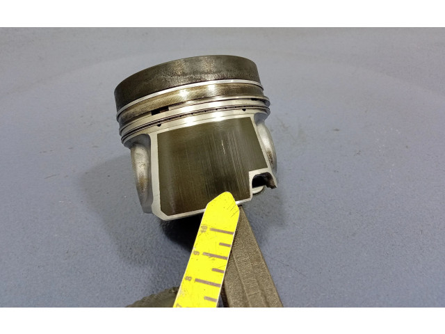 Поршень DFCA 81L155, 81L155 Skoda Superb B6 (3T)