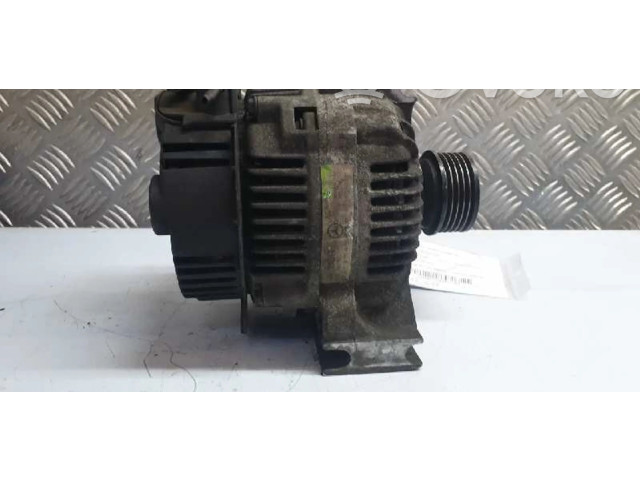 Генератор 0111545602, 90AMP   Mercedes-Benz A W168      