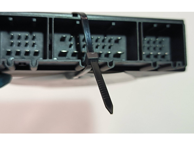 Блок комфорта 3D0959933P   Volkswagen Phaeton   