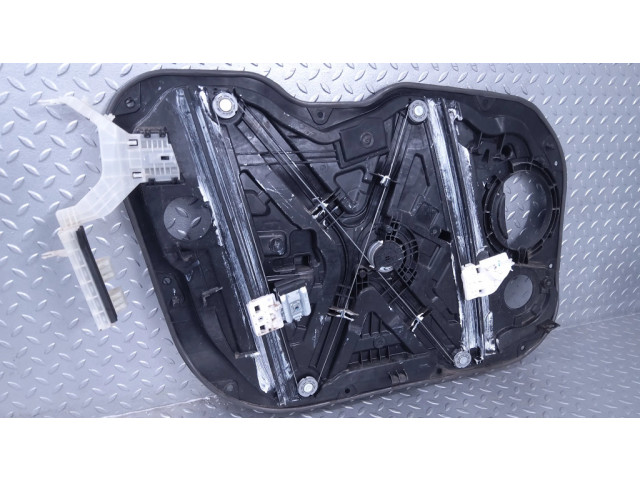 Передний комплект электрического механизма для подъема окна