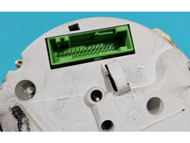 Панель приборов 8L0920900N, IMPRK1464956   Audi A3 S3 8L       