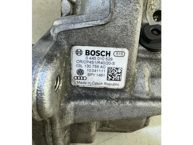 Vstřikovací čerpadlo 03L130755AC, 0445010529 Audi A6 S6 C7 4G