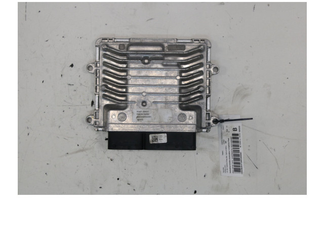 Блок управления коробкой передач Hyundai Ioniq