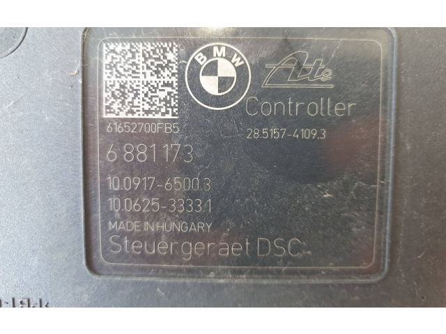 Jednotka ABS 6881173, 6881172 BMW 4 F36 Gran coupe 2016