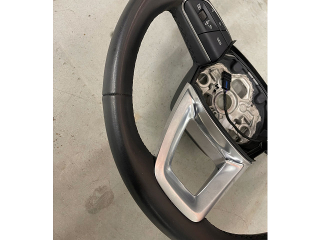 Руль Audi Q3 F3 2018 - года