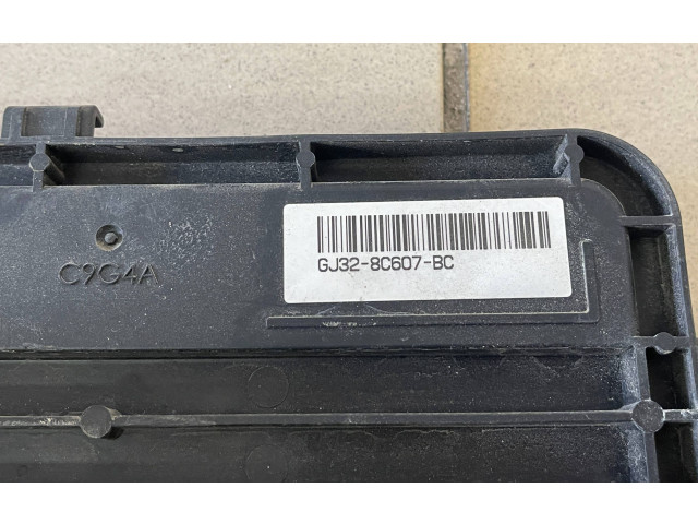 Руль GJ328C607BC, GJ328C607BC Jaguar E-Pace