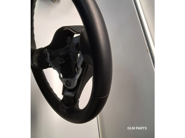 Руль Mitsubishi Colt CZ3 2006 - 2009 года MR955202