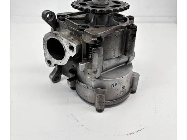 Масляный насос CZAC 057115105AN, GH5211016 Audi SQ7