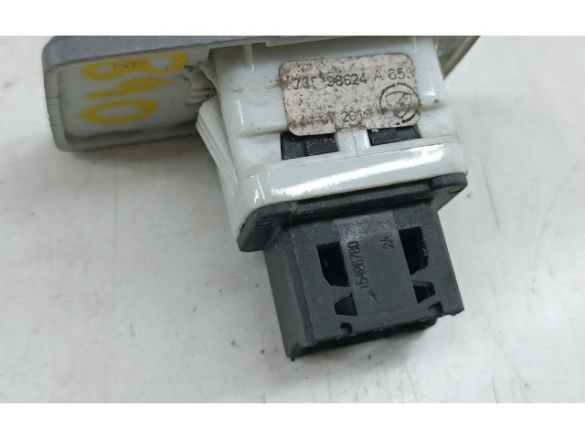 Панель приборов 735493636 Lancia Delta