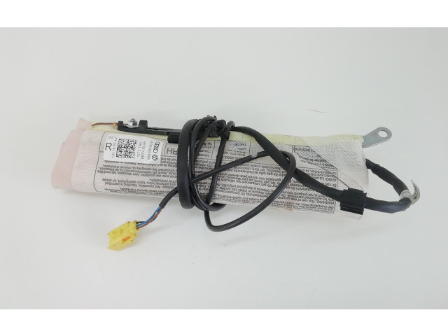 Подушка безопасности в сиденье 8R0880242B, 8R0880242B Audi Q5 SQ5
