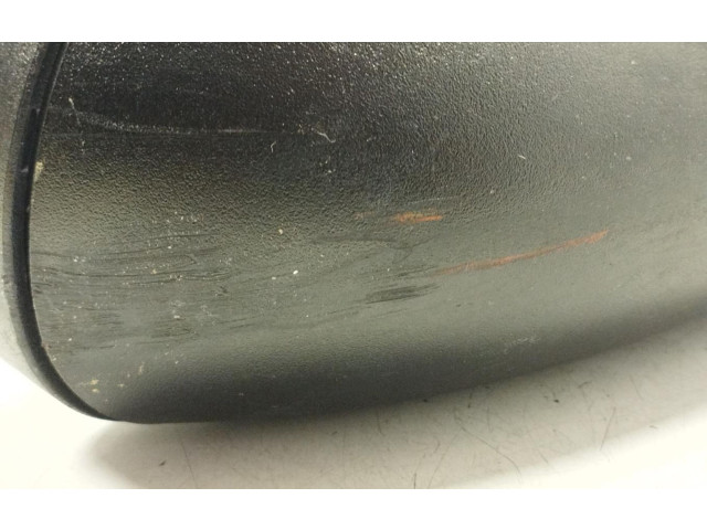 Зеркало электрическое        Mercedes-Benz A W168  1997 - 2004 года   