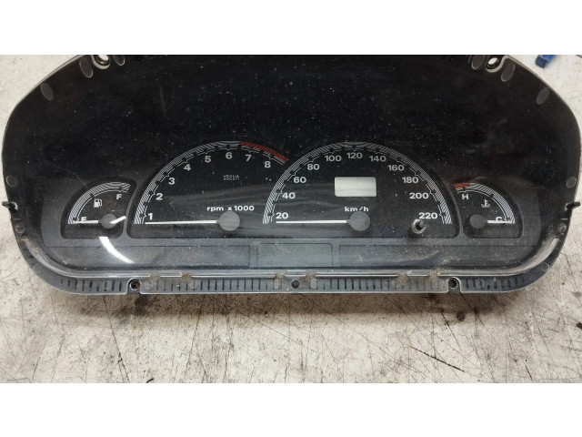 Přístrojová deska Fiat Bravo - Brava 1995