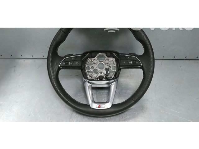 Руль Audi A3 8Y  2020 -  года 8Y0419091H, 8Y0419091HJAH      