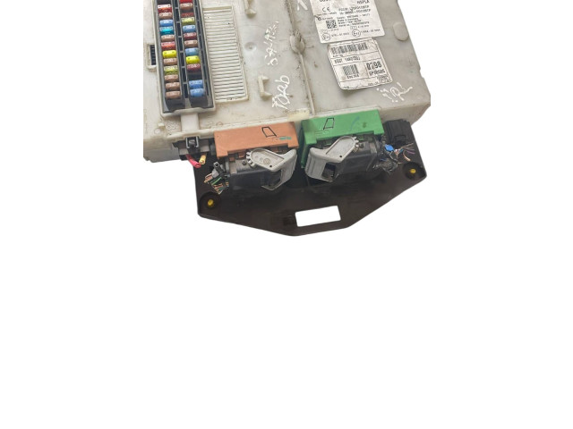 Блок предохранителей 6G9T14A073DJ, LTQF01125TP Ford Galaxy