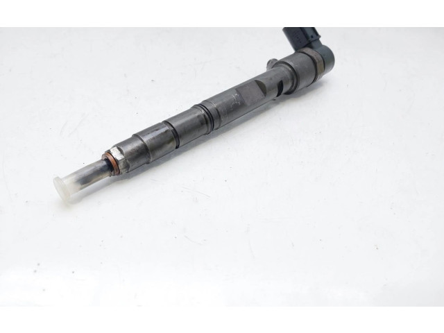 Vstřikovač 0445110157 Audi A8 S8 D3 4E