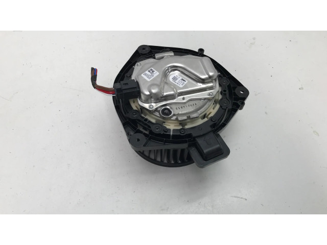 Вентилятор печки    T470298   BMW iX3 G08