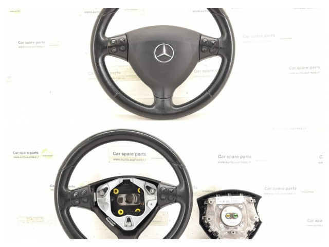 Volant Mercedes-Benz A W169 2009 1694600503, 1698207310