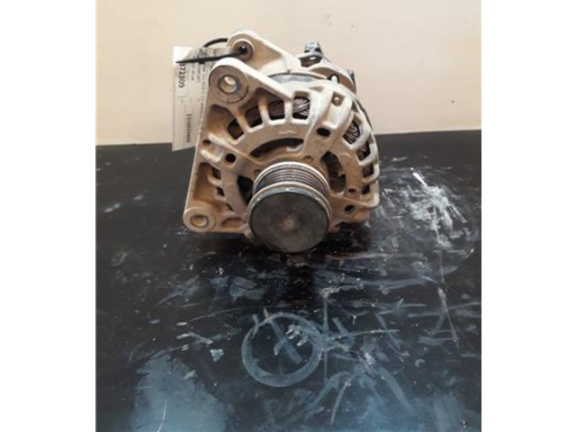 Генератор 9685297580, 9685297580 Ford Transit - Tourneo Connect