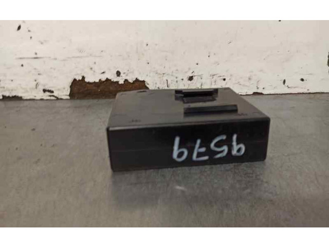 Блок управления 96407681 Chevrolet Nubira