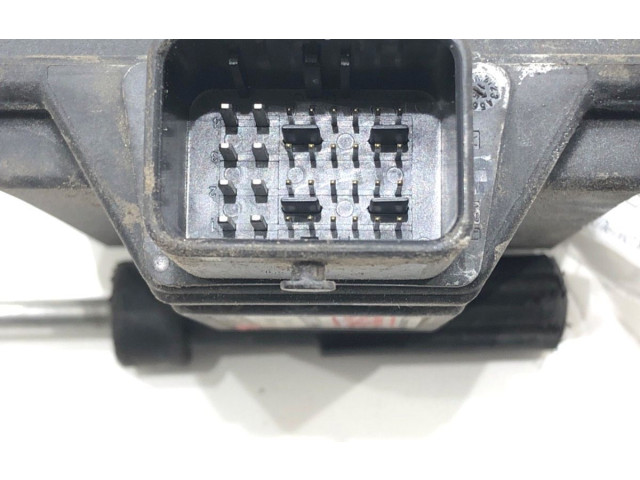 Блок управления газового оборудования    Dacia Duster II