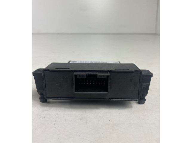 Модуль управления gateway