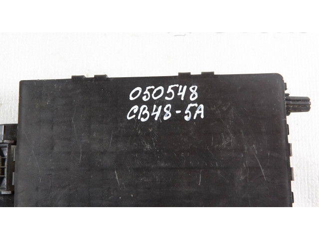 Блок предохранителей 31346672   Volvo XC90    