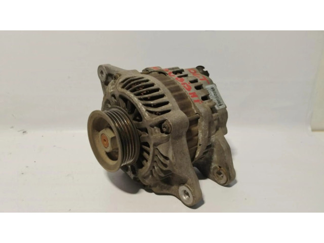 Генератор MN155953, ALTERNADOR   Mitsubishi Colt      
