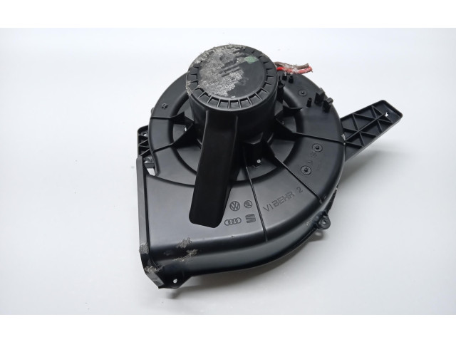 Вентилятор печки    6R1819015A, 6R1819015A   Skoda Fabia Mk3 (NJ)