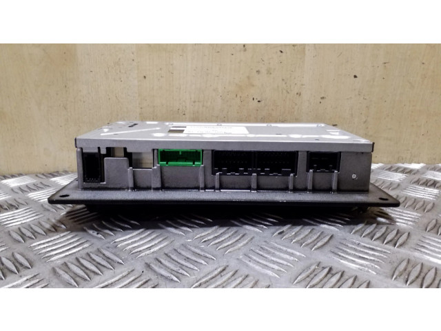 Звукоусилитель