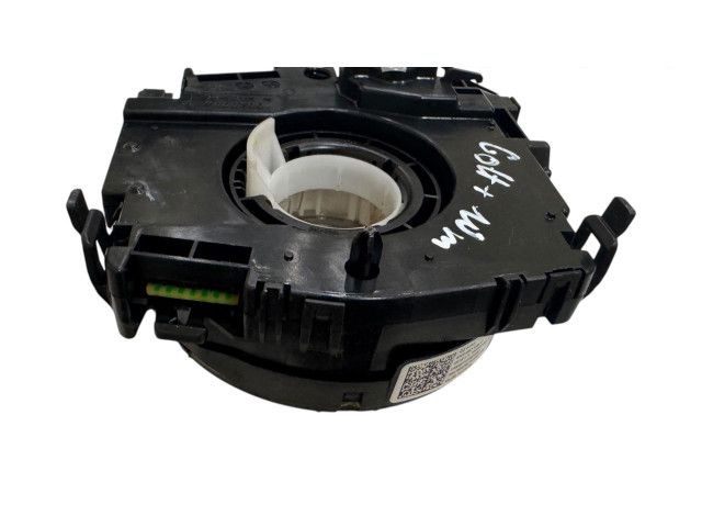 Подрулевой шлейф SRS 5K0953549C, 1000916608 Volkswagen Golf Plus