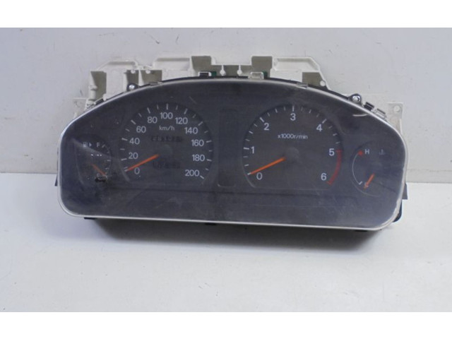 Спидометр (приборный щиток) MR381828, MR381828 Mitsubishi Galant