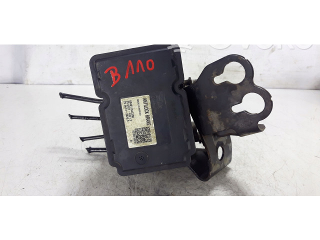 Блок ABS 25092743213 Dodge Caliber