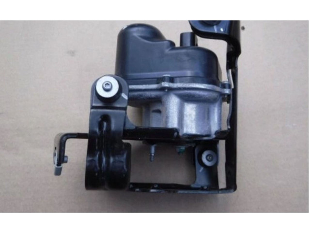 Селектор переключения передач hp5p7e096ab Ford Fusion II