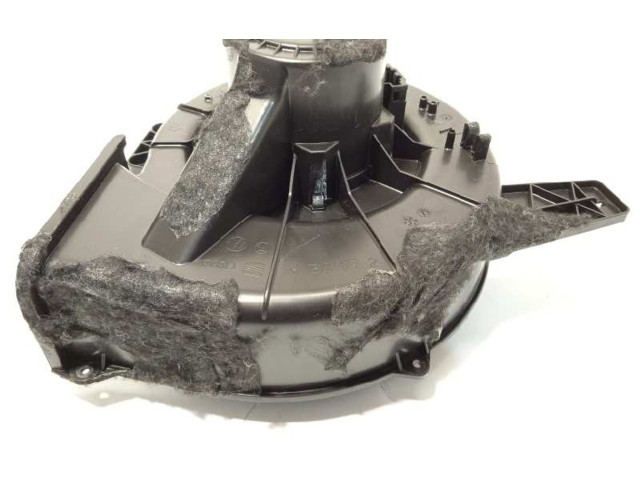 Řídící jednotka 6R1819015 Skoda Fabia Mk3 (NJ) 2016