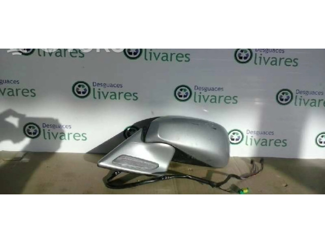 Зеркало электрическое Citroen C8