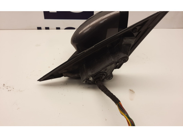 Зеркало электрическое Jaguar XJ X351 2009 - 2019 года