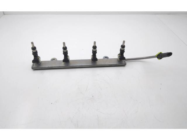 Поршень Комплект жиклеров (форсунок) 1465A412 Mitsubishi Outlander