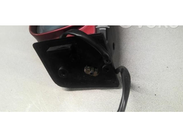 Zpětné zrcátko Daewoo Tacuma 2003 96330428