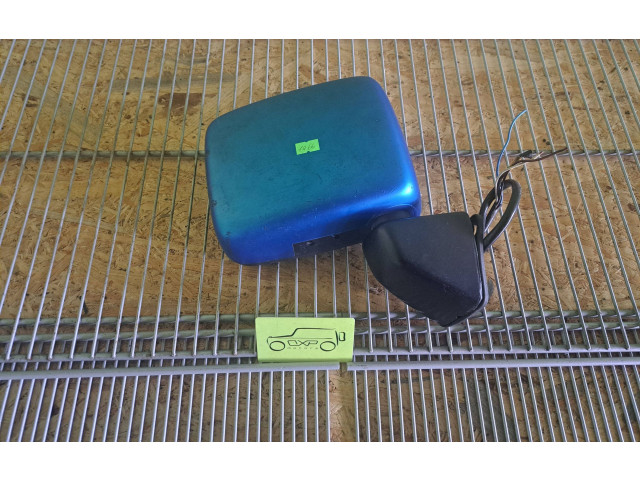 Zpětné zrcátko  Mercedes-Benz G W461 463 2001  A4638103516, 4638103516  