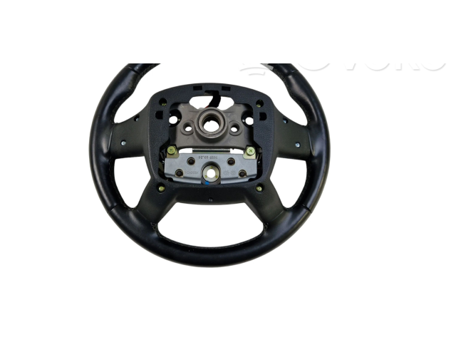 Руль KIA Sportage  2005 - 2010 года F00S3A2295      