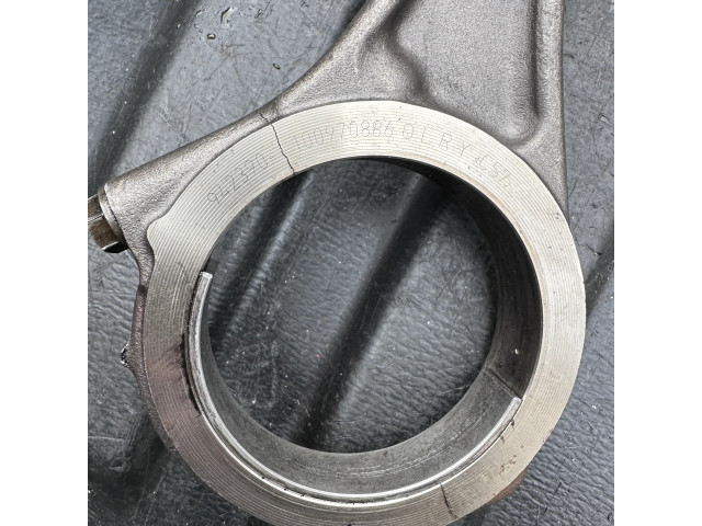 Píst 10653, 942390   Infiniti FX  pro naftový motor 3.0  