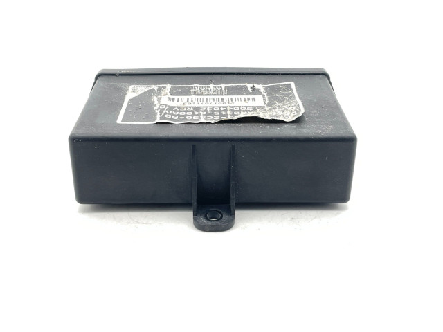 Блок управления заднего тормоза (EMF) 90044032, 110817071103 Jaguar XK - XKR