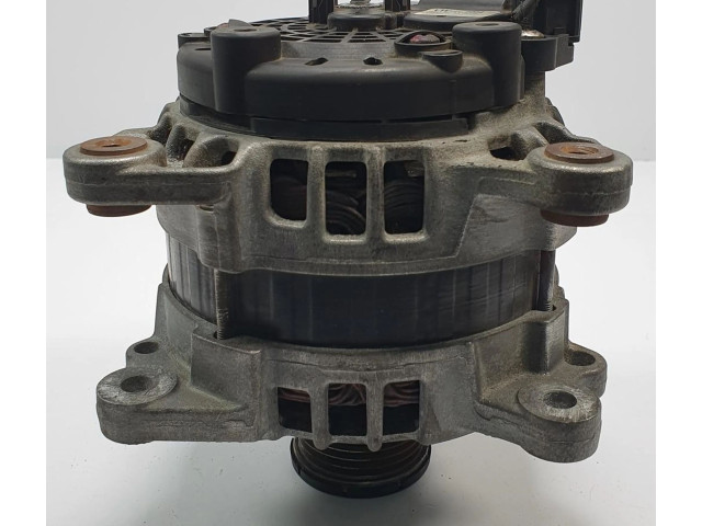 Генератор 03L903023K Volkswagen New Beetle