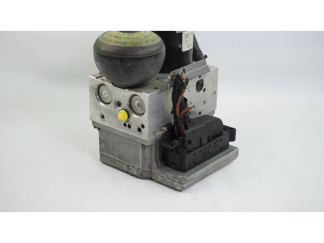 Блок АБС A0054315012, 0265960023   Mercedes-Benz  E W211  2002 - 2009 года