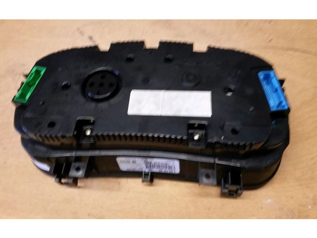 Панель приборов 1J0920805, 1J0920805   Volkswagen Bora       