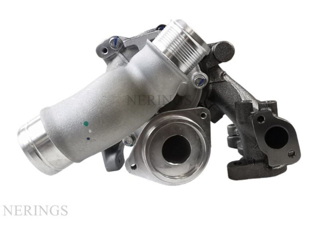 Турбина Audi A1 16309700005, TC30-0002Tx