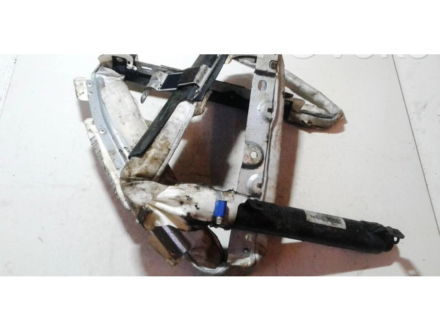 Боковая подушка безопасности 9208892, 9208892 Volvo S80