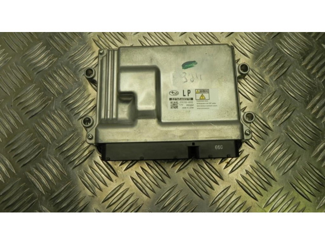 Блок управления 22765AH570, E924   Subaru Forester SJ